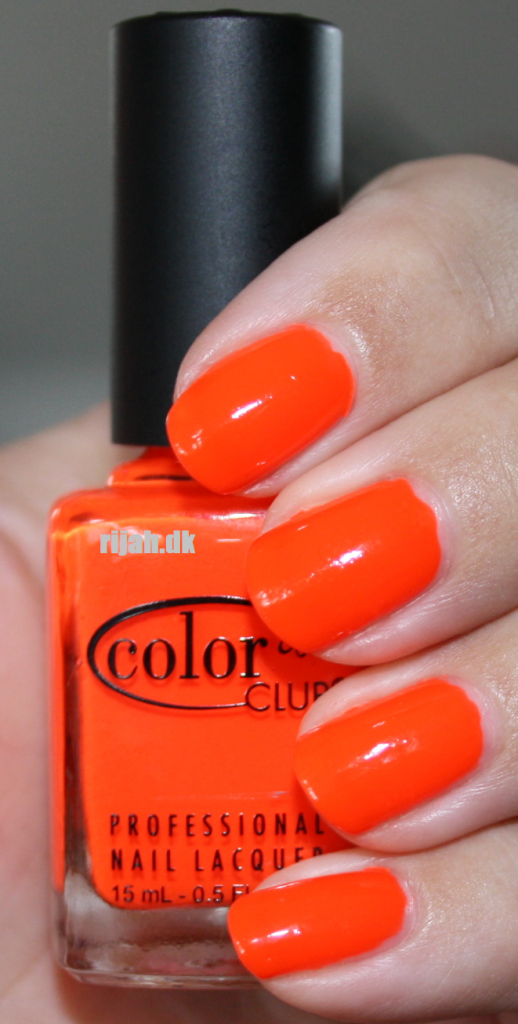 color