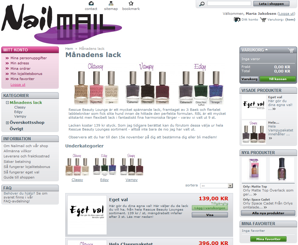 nailmail