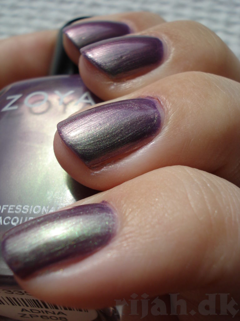 Zoya Adina 2