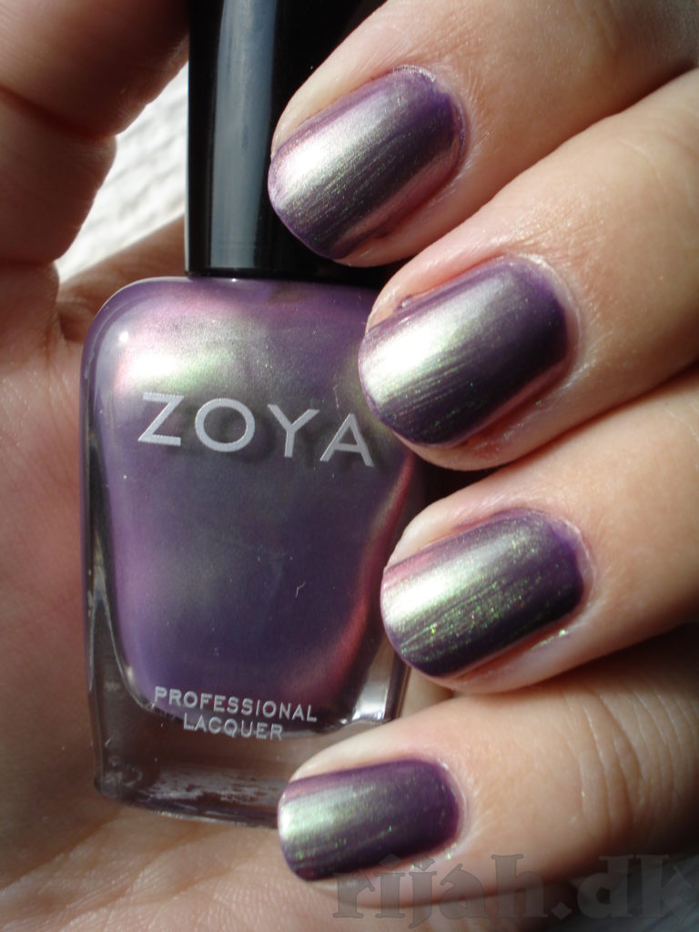 Zoya Adina