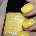 Chanel Mimosa
