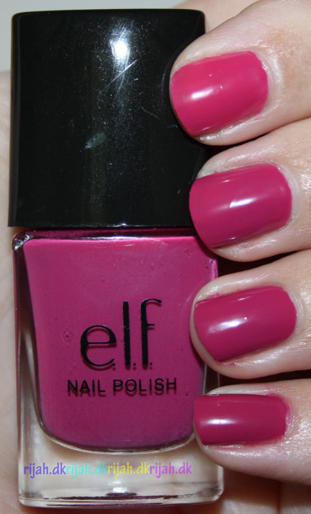 ElfFuchsia
