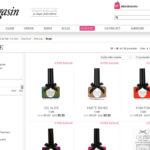 magasin