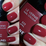 Chanel April