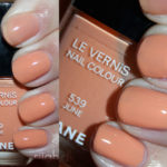Chanel June
