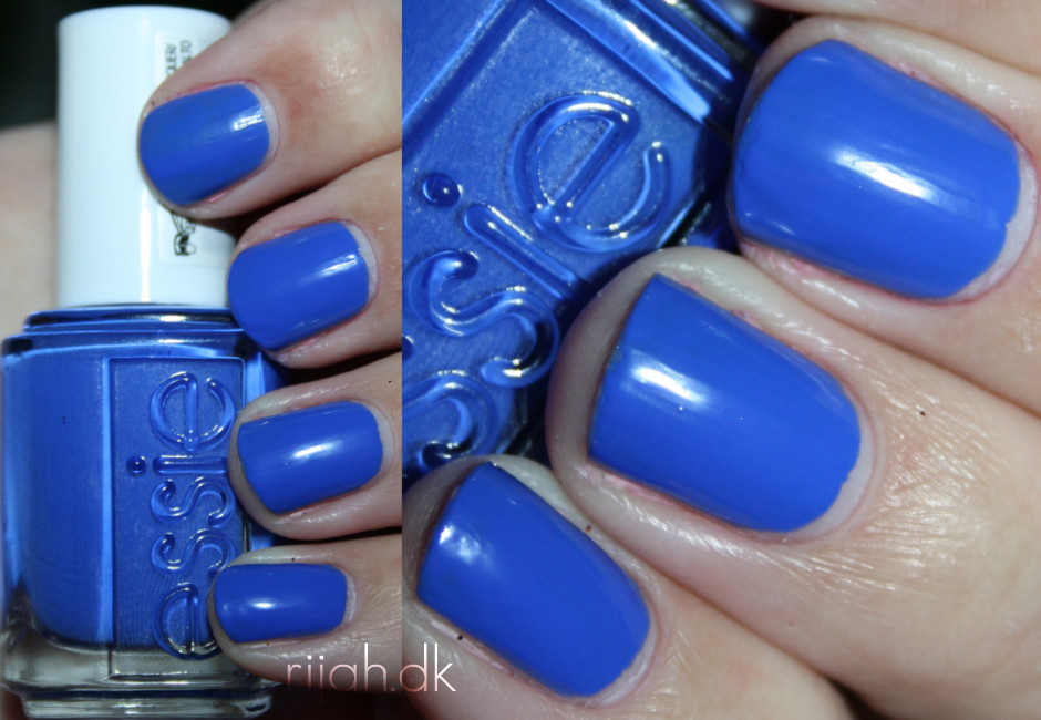 Essie Butler Please