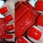Essie Snap Happy