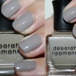 Deborah Lippmann – Waking Up in Vegas