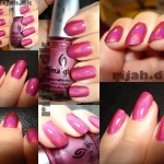 NOTD // China Glaze – QT