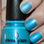 China Glaze – Towel Boy