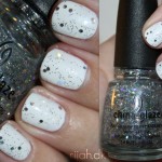 China Glaze – Techno