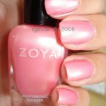 DN / NOTD // Zoya – Emme