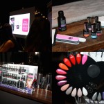 Depend GelLack Event