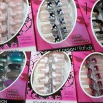 Advents giveaway! Lukket for deltagere