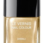 Chanel neglelakke summer/fall 2012