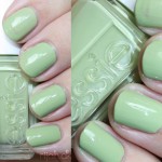 Essie – Navigate Her