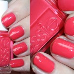Essie – Peach Daiquiri