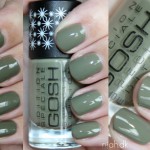 GOSH – Lazy Green