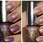OPI Designer Series lakke