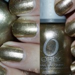 Orly – Luxe