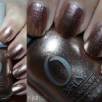 Orly – Rage