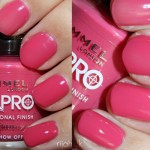 Rimmel – 200 Show Off