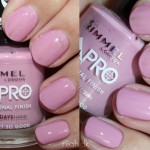 Rimmel – 292 Sorbet So Good