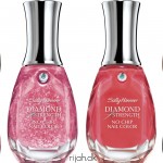 Sally Hansen nyheder