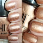 e.l.f. – Blush