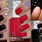 Sidste chance for at deltage i giveaway!