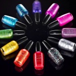 Wet n Wild Fast Dry neglelak