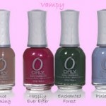 Orly – Once Upon A Time at Nailmail.se