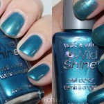 wet N wild – Bijou Blue