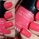 Chanel Fracas