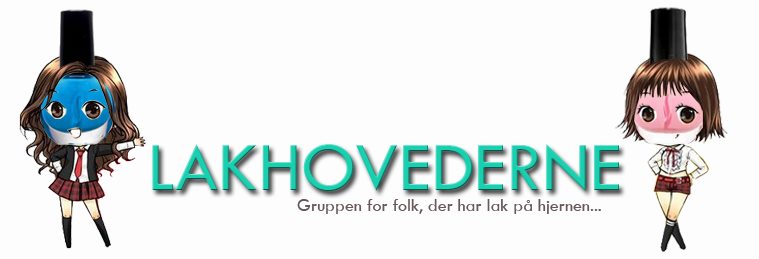 Lakhovederne