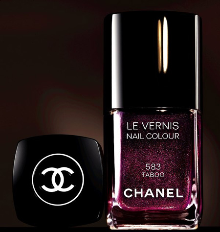 Chanel Taboo 583