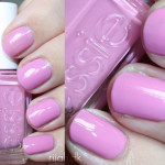 Essie – Cascade Cool