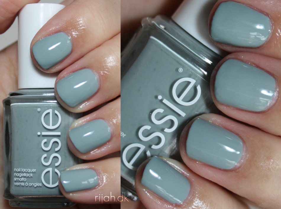 Essie Maximillian Strasse Her