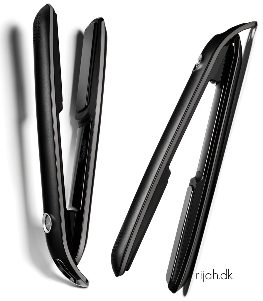 GHD eclipse styler