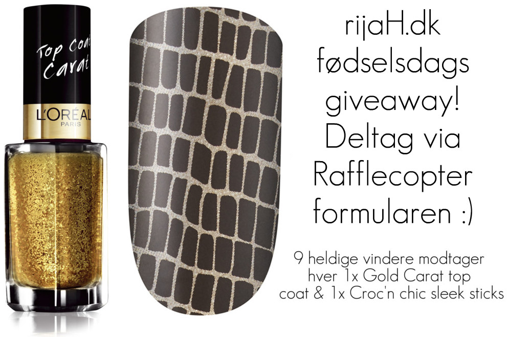 GiveawayGoldCaratcrocnchic