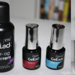 Guide til Depend GelLack