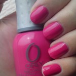Orly – Blushing Bud