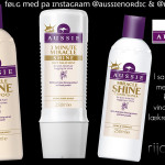 Aussie Miracle Shine konkurrence 
