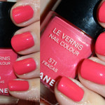 Chanel – Fracas