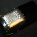 Chanel – Graphite