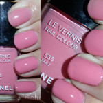 Chanel – May