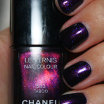 Chanel – Taboo