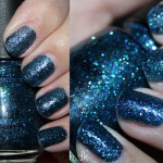 China Glaze – Water you waiting for