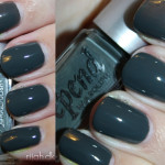 Depend – 322