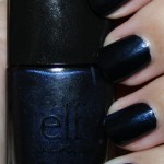 e.l.f. – Dark Navy